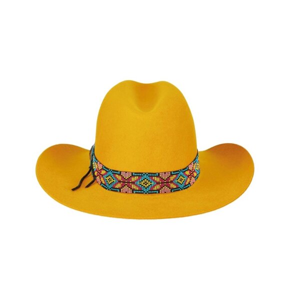 Charlie1Horse Rambler Gold Digger Felt Medium  NWT - Picture 2 of 10